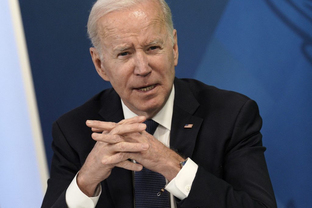 Joe Biden