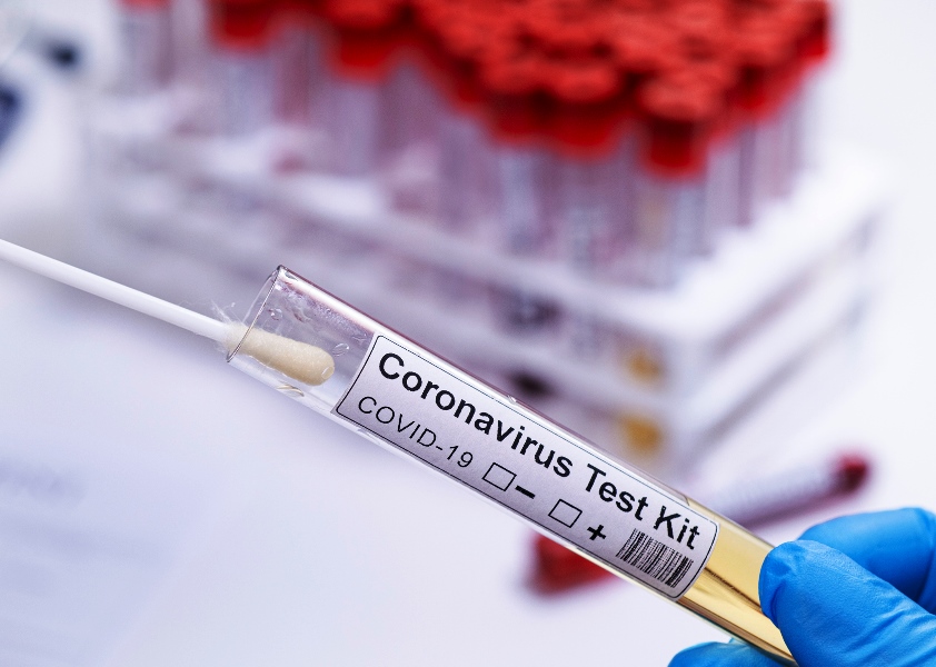 covid situatia martie