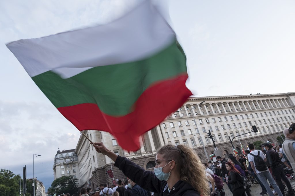 Bulgarii nu vor mai primi gaz rusesc via Gazprom