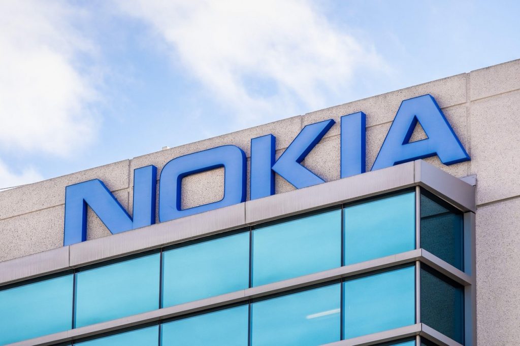 nokia
