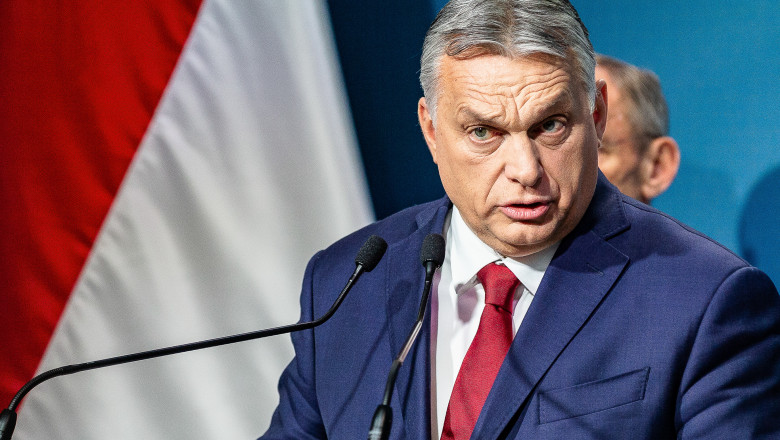 orban acuzat alianta aur