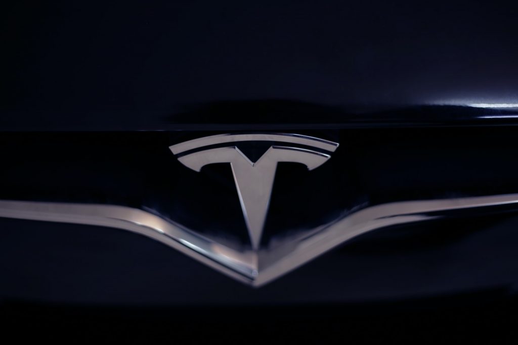 tesla