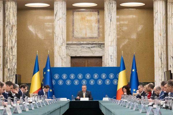 coaliția de guvernare