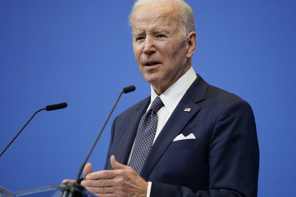 Joe Biden