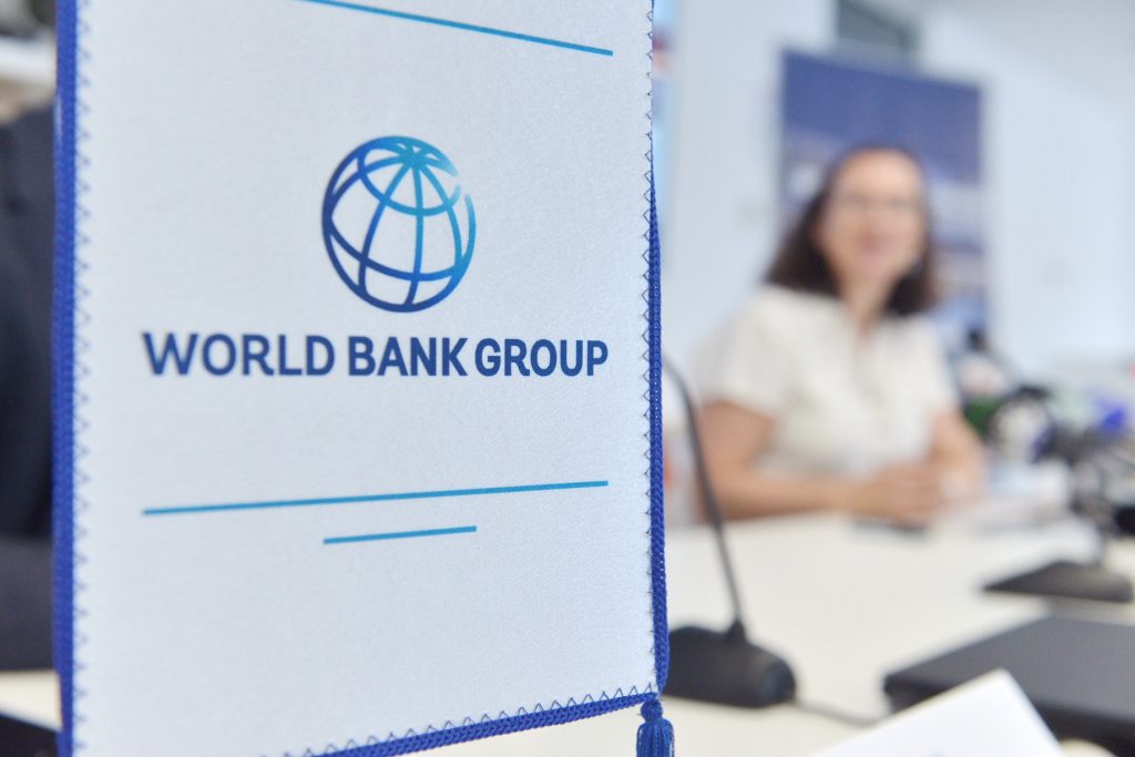 banca-mondiala