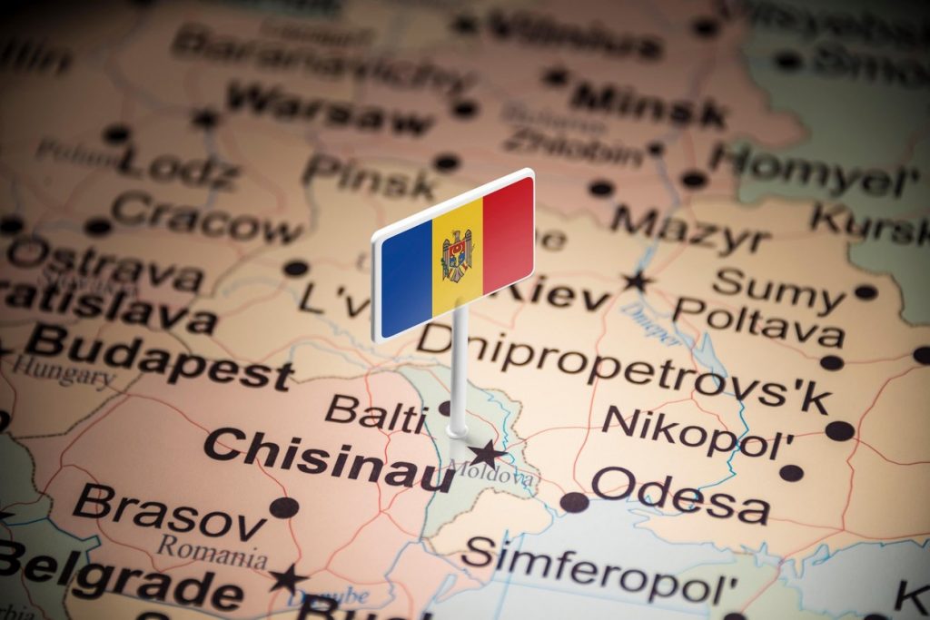 Ucraina şi Republica Moldova vor să răspundă în comun la ameninţările Rusiei