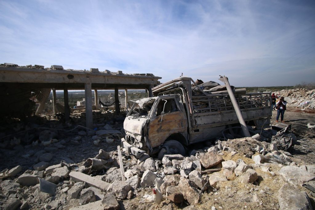 LIVE UPDATE. Ziua 128 de invazie rusă. „Rusia folosește rachete vechi din epoca sovietică pentru a lovi Ucraina"