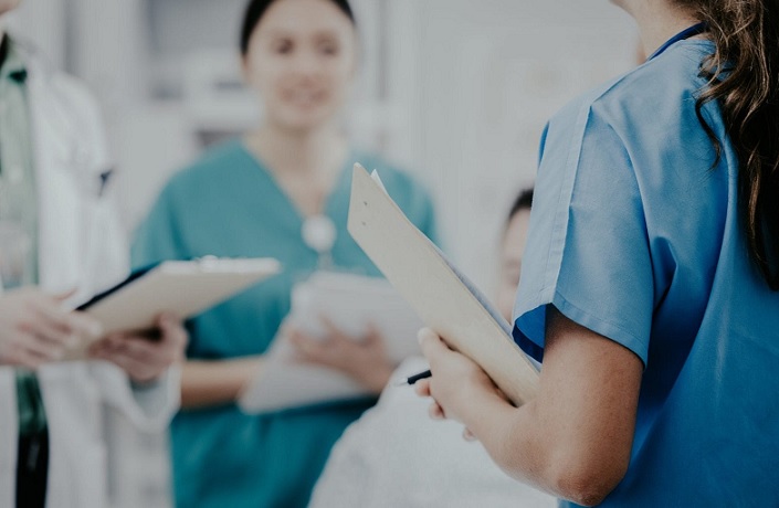 Străinii soluţia criza cadre medicale Austria