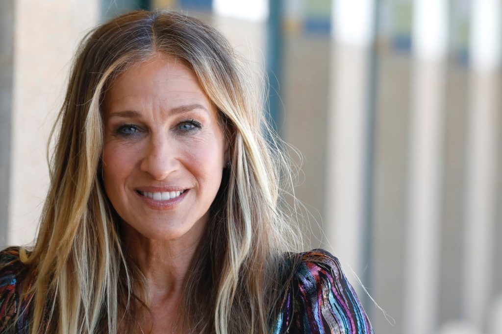 Sarah Jessica Parker