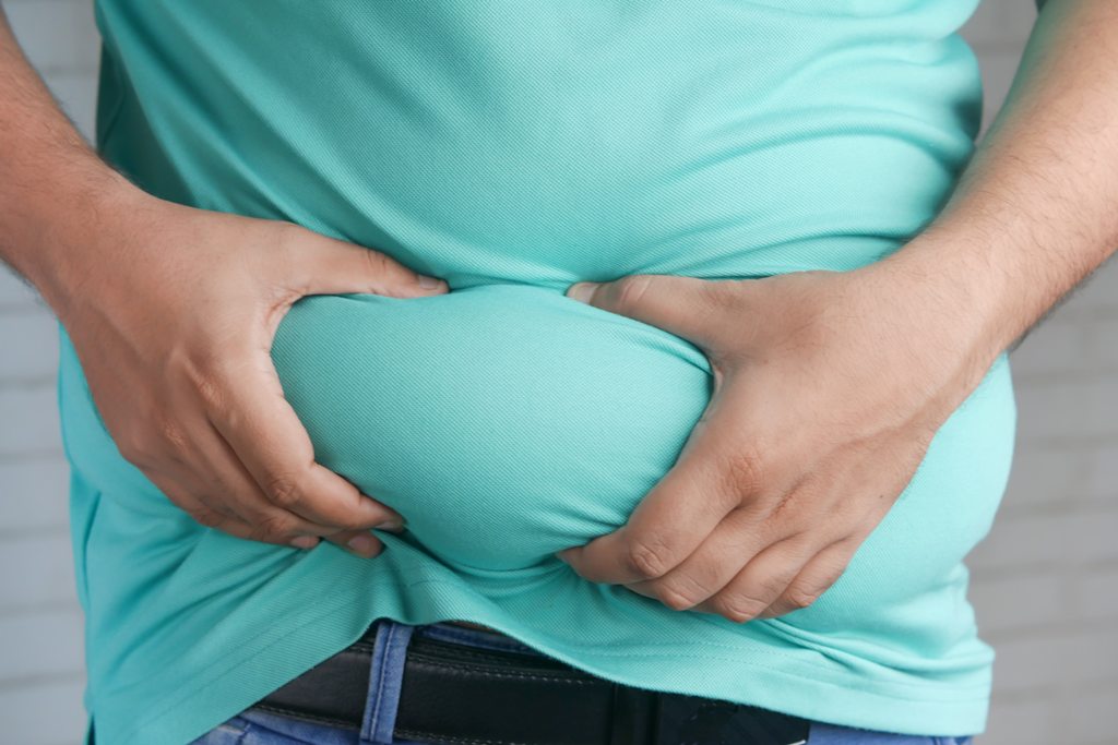 Obezitatea trebuie tratată la fel ca orice altă boală