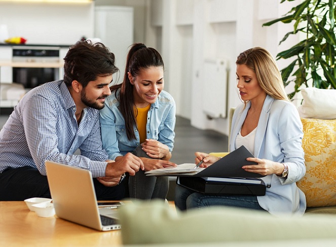 Reguli noi cumpărarea proprietăți Austria