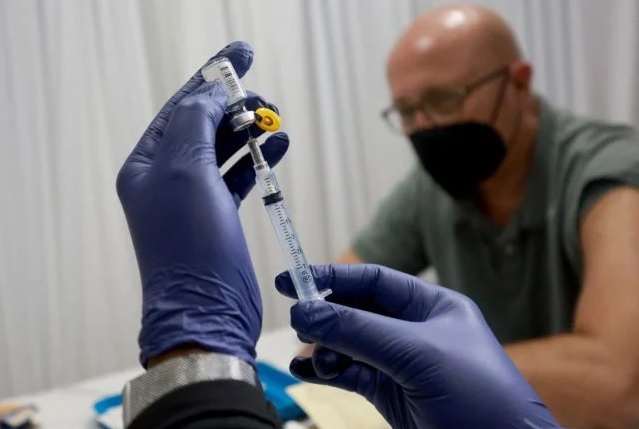 Vaccinurile corona două tulpini aprobate