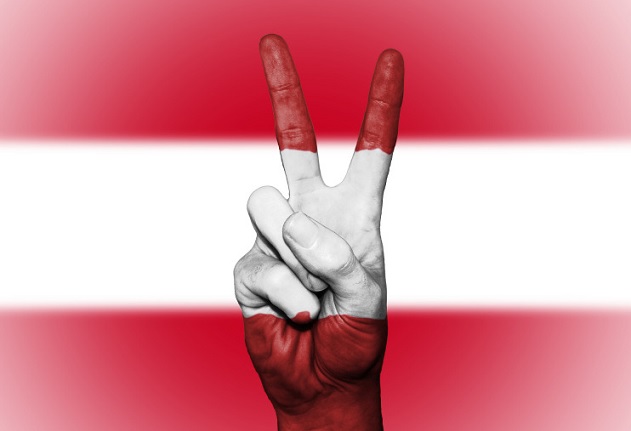 candidaţii alegerile prezidențiale Austria