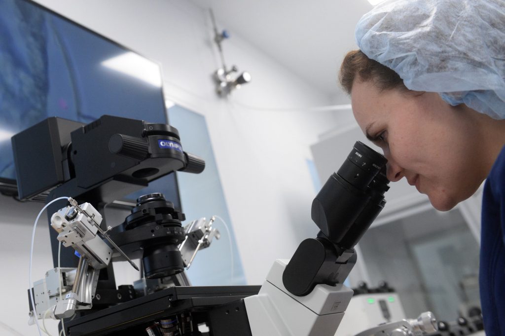 Cancerul la prostată, direct legat de o bacterie?