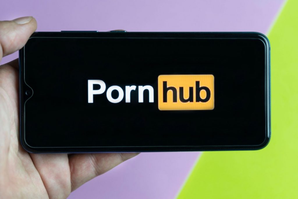 pornhub