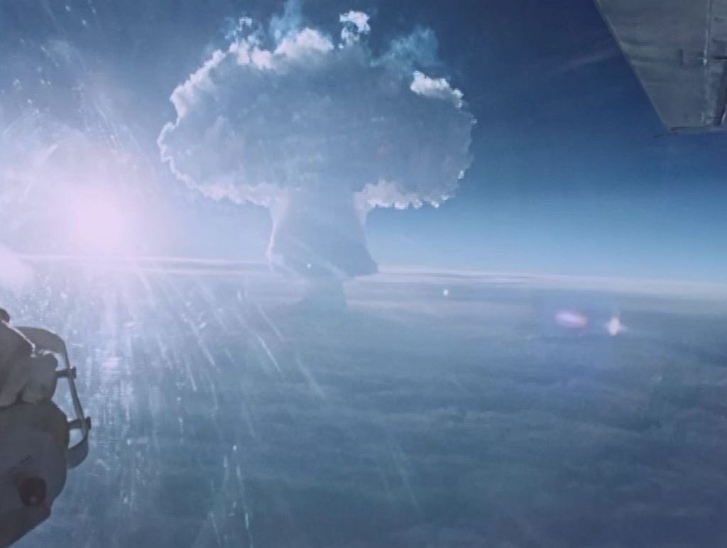 atac nuclear