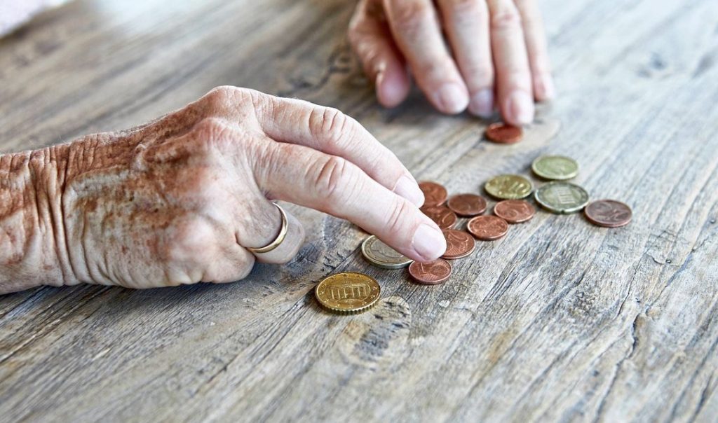 Cresc pensiile Austria 2023