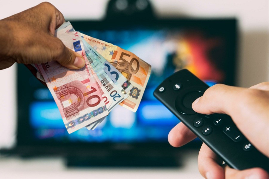 Câtă energie consumă un televizor