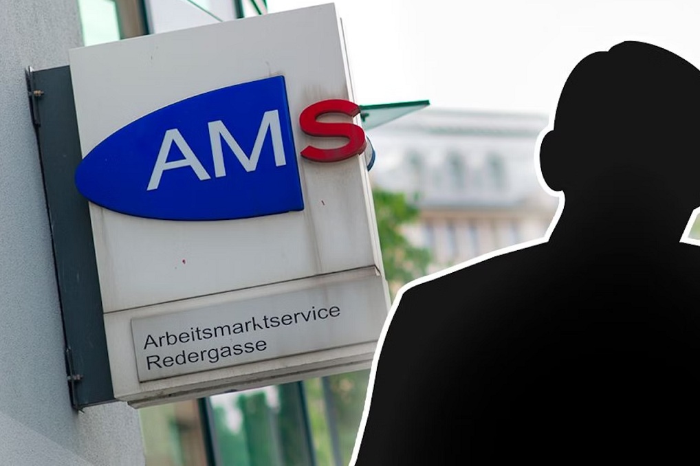 Şomer Austria refuzarea loc de muncă