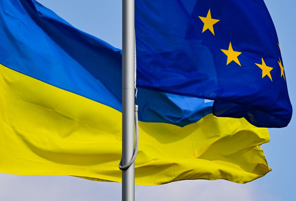 Ucraina