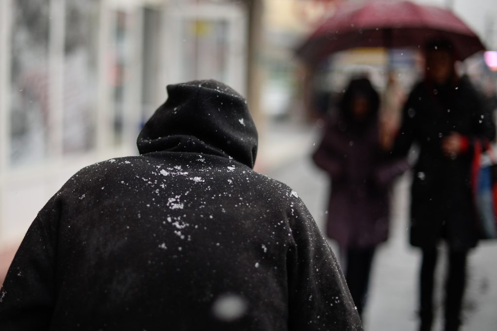 Vremea se răcește semnificativ în următoarele două săptămâni. După 7 decembrie se încălzește