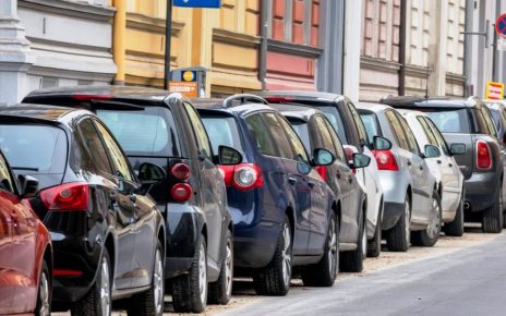 Parcarea în Viena: unde, cât timp și cu ce costuri poți parca fără să iei amendă
