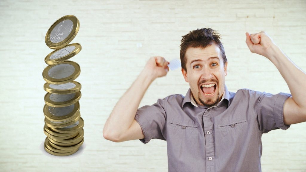 Monedă austriacă 1 euro valorează avere