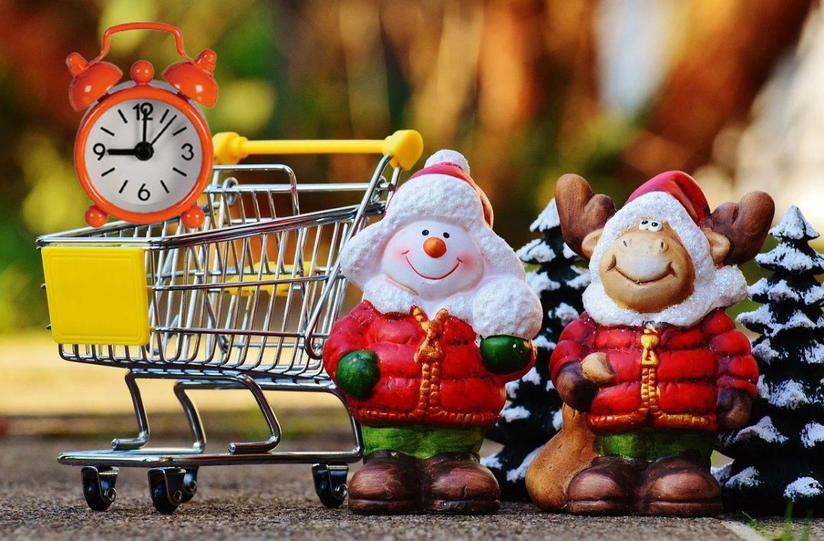 Program supermarketuri Crăciun 2022