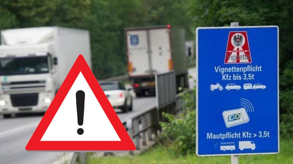 Vigneta digitală Austria 2023