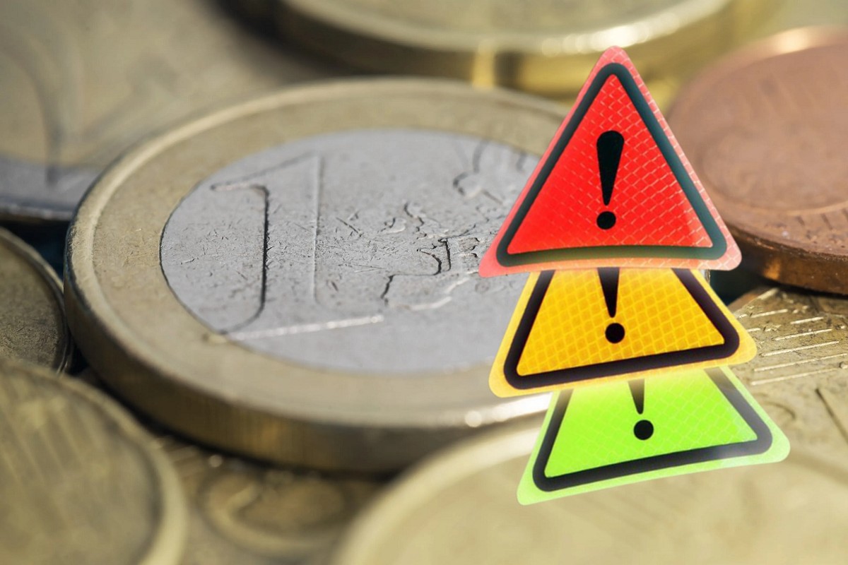 Monede 1 euro valoroase