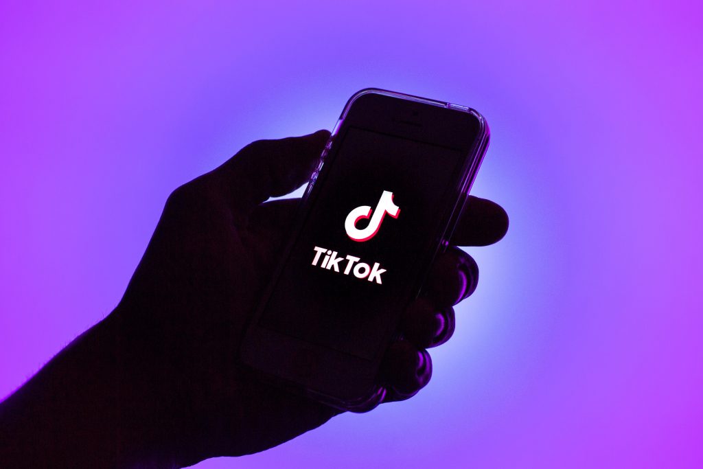 Tik-Tok