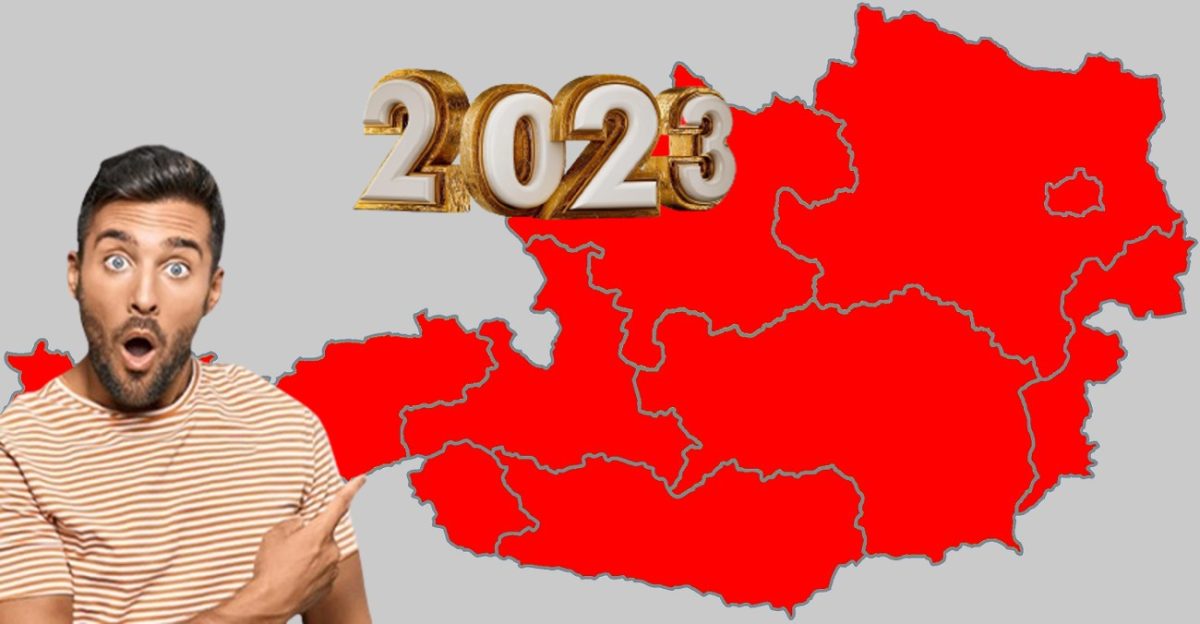 Viața în Austria 2023