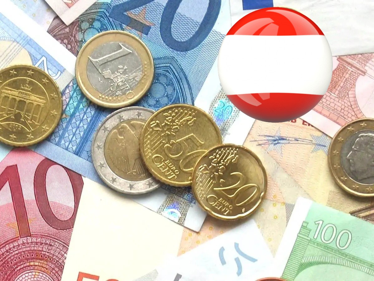 Viaţa în Austria în 2023
