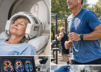 Exercițiile fizice reduc riscul de Alzheimer, dar cercetătorii au descoperit și de ce