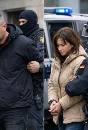 Un ucrainean şi o româncă, arestaţi în Spania şi Germania sub suspiciunea de spionaj în favoarea Rusiei