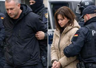 Un ucrainean şi o româncă, arestaţi în Spania şi Germania sub suspiciunea de spionaj în favoarea Rusiei