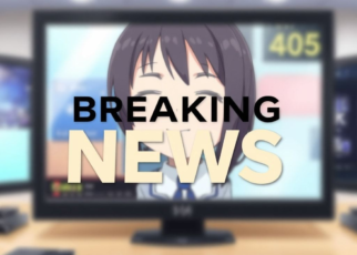 Impact Breaking News