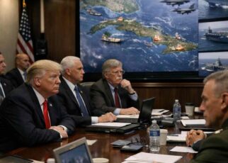 Un nou conflict se prefigurează. Administrația Trump analizează varianta unei acțiuni militare împotriva Cubei